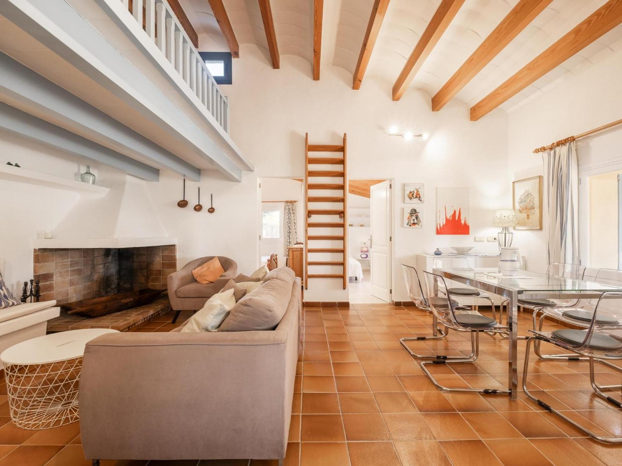 Marina Corios By Sunvillas Mallorca Ferienhaus Pollença