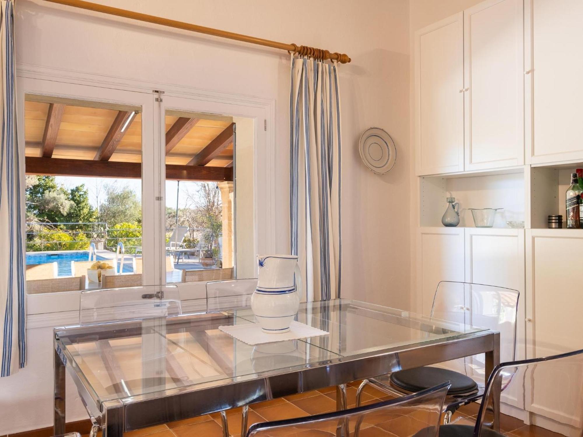 Marina Corios By Sunvillas Mallorca Semesterbostad