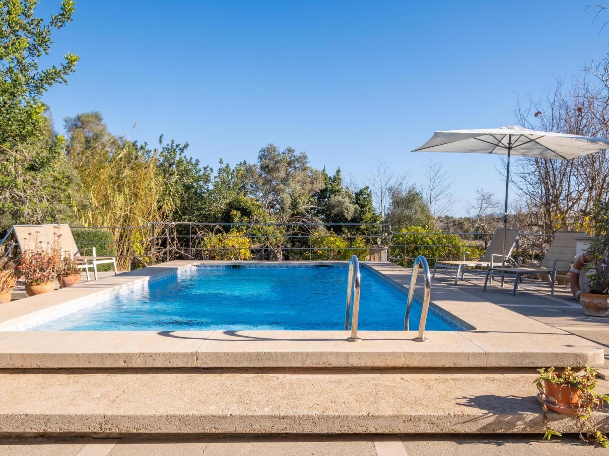 Ferienhaus Marina Corios By Sunvillas Mallorca Pollença