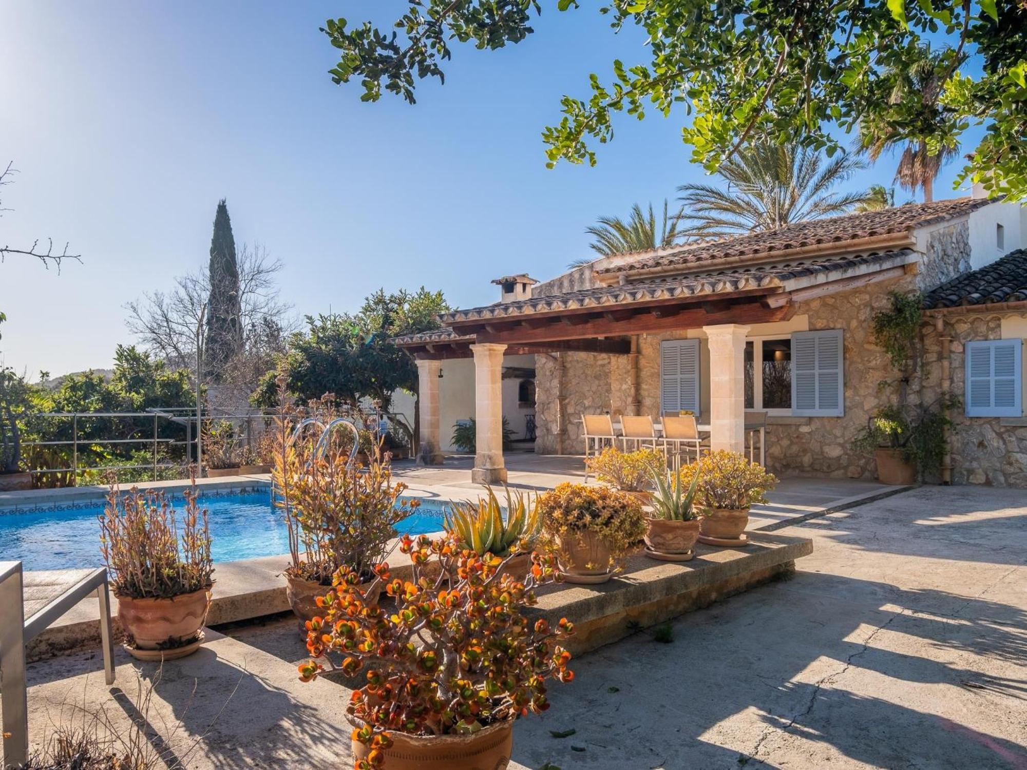 Marina Corios By Sunvillas Mallorca Pollença