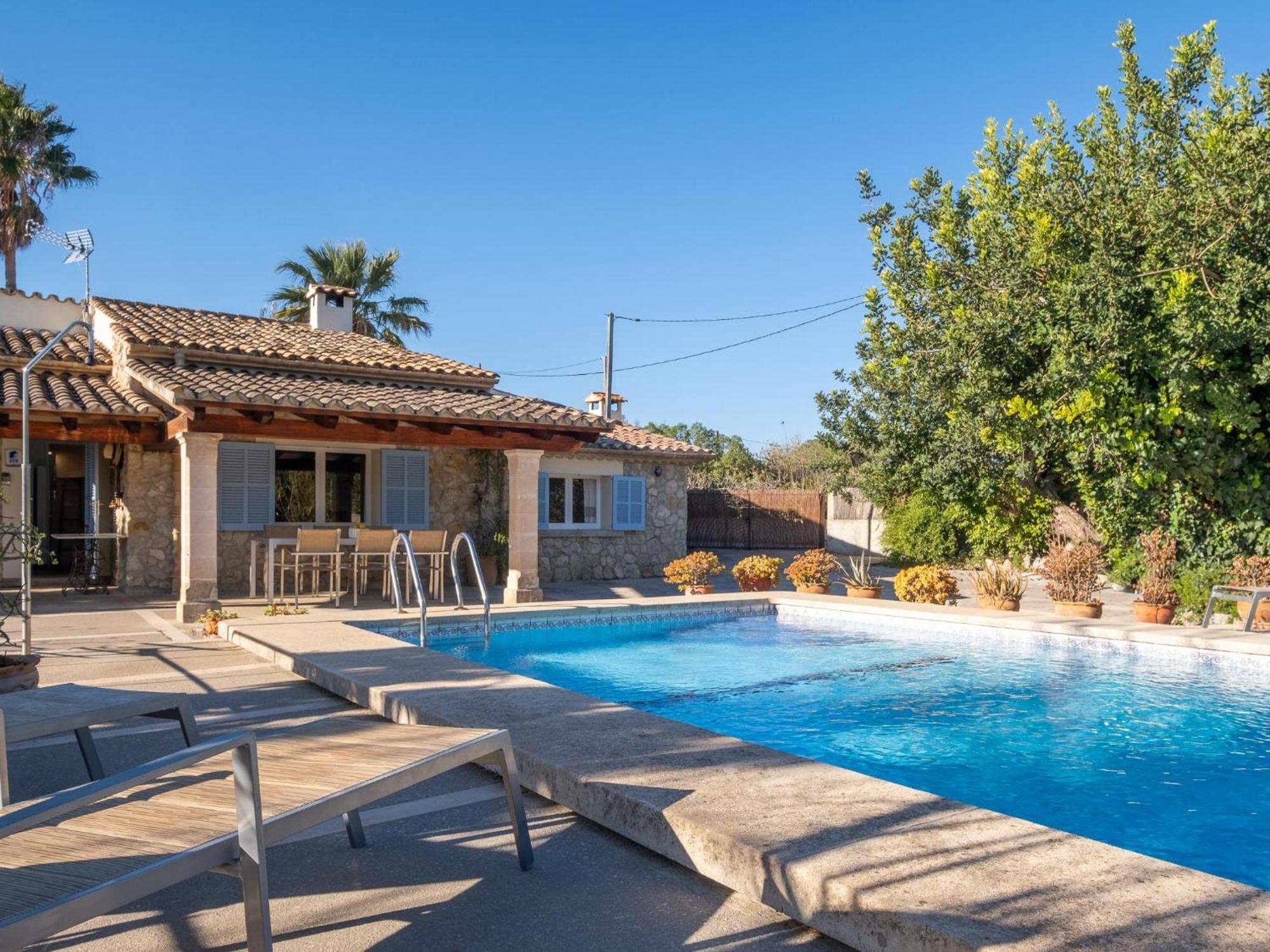Semesterbostad Marina Corios By Sunvillas Mallorca