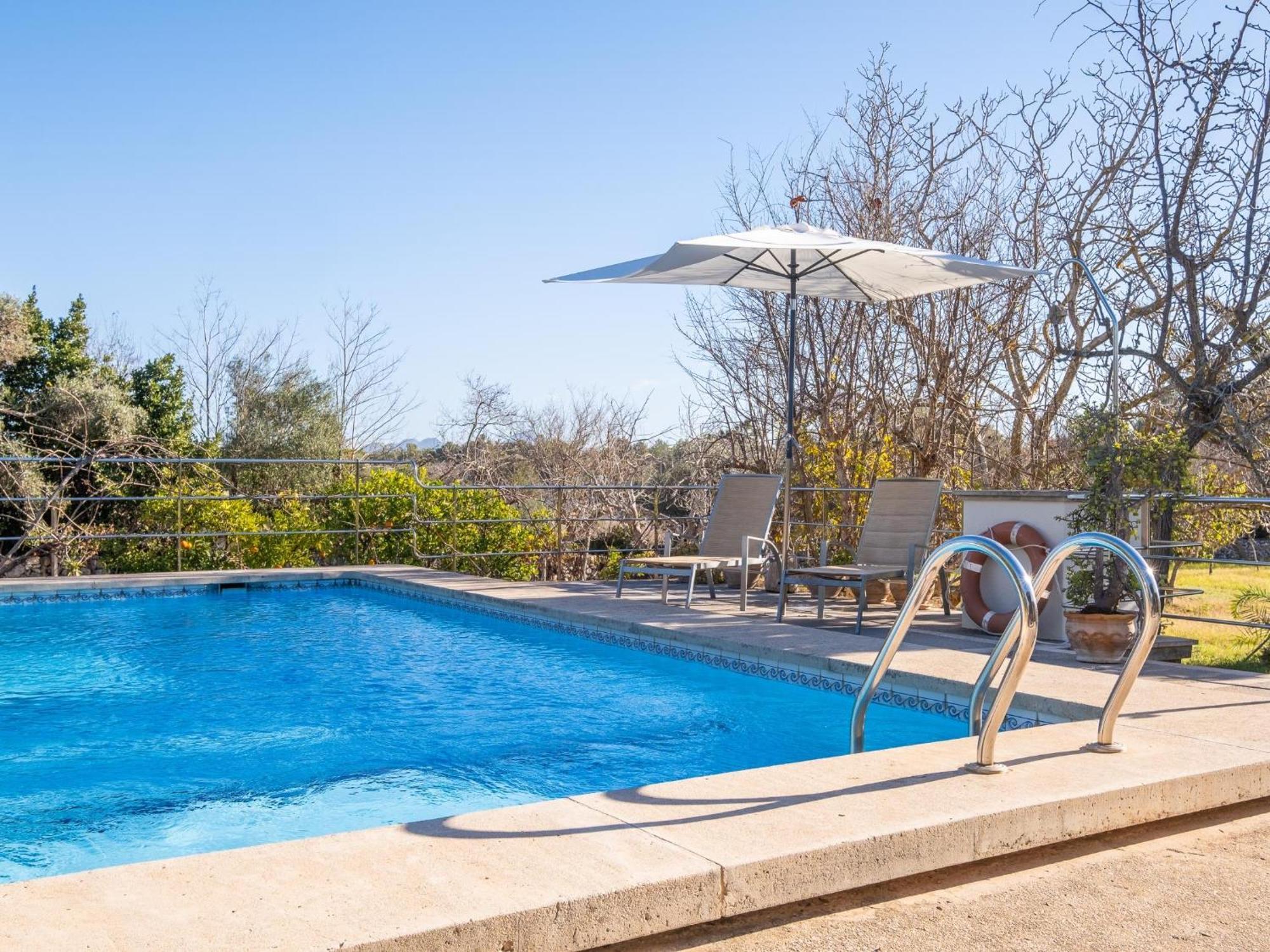 Ferienhaus Marina Corios By Sunvillas Mallorca Pollença